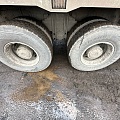 Shacman (Shaanxi) SX 8x4 Самосвал, 2022, 145 363 км