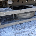 ТЕХНО ЮНИОН+ PPTU32 Полуприцеп бортовой, 2024