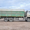 Автомастер 5589 на шасси FAW CA 3250 6x4 Зерновоз, 2022, 146 092 км