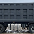 Shacman (Shaanxi) SX 8x4 Самосвал, 2022, 84 903 км