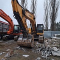 LiuGong CLG936E Экскаватор, 2022, 4 037 км