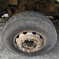 Shacman (Shaanxi) SX 8x4 Самосвал, 2022, 158 842 км