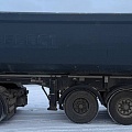 Grunwald 9453 Полуприцеп самосвальный, 2023