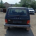 LADA 4X4, 2023, 23 335 км