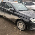 LADA VESTA Седан, 2025, 31 228 км