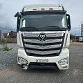 Foton AUMAN 4x2 Седельный тягач, 2024, 56 222 км