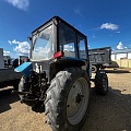 МТЗ Беларус 82 Трактор, 2021, 4 758 км