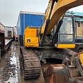 LiuGong CLG922 Экскаватор, 2023, 6 339 км
