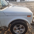 LADA NIVA, 2023, 65 871 км