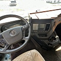 Shacman (Shaanxi) SX 4x2 Седельный тягач, 2023, 410 279 км