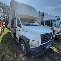 GAZ GAZON NEXT Бортовой (Евроборт), 2024, 56 162 км