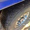 Ставропольский завод Автоприцепов 9253 Полуприцеп шторный, 2024
