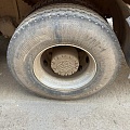 МАЗ 6501 6x4 Самосвал, 2023, 60 771 км