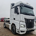 КамАЗ 54901 4x2 Седельный тягач, 2022, 350 215 км