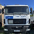 МАЗ 5440 4x2 Седельный тягач, 2023, 22 982 км
