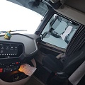 DAF XG 4x2 Седельный тягач, 2023, 400 557 км