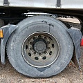 DAF XF 4x2 Седельный тягач, 2020, 559 136 км