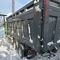 Shacman (Shaanxi) SX 8x4 Самосвал, 2023, 94 623 км