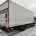 Mercedes-Benz ATEGO 4x2 Промтоварный с гидробортом, 2018, 688 170 км