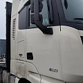 Foton AUMAN 4x2 Седельный тягач, 2022, 303 245 км