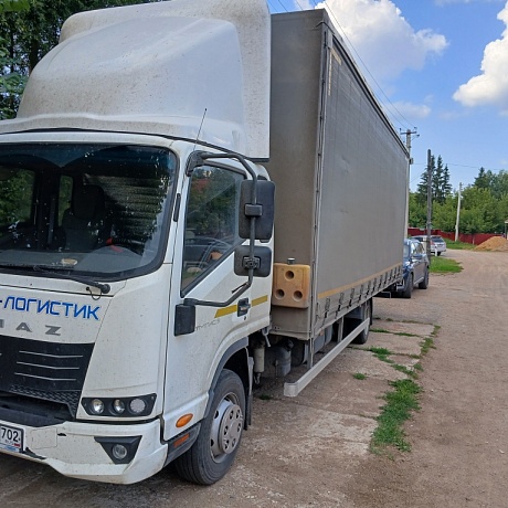 РусТрак  