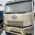 FAW J6 6x6 Самосвал, 2023