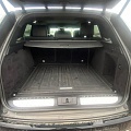 Land Rover RANGE ROVER SPORT, 2021, 119 501 км