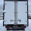 КамАЗ 43085 4x2 Бортовой (Евроборт), 2024, 130 314 км