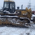 Beezone D Бульдозер, 2023, 4 034 км