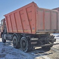 КамАЗ 6520 6x4 Самосвал, 2023, 25 148 км