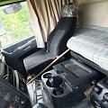 Shacman (Shaanxi) SX 6x6 Седельный тягач, 2023