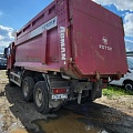 Foton AUMAN 6x4 Самосвал, 2023, 70 506 км