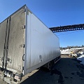 КамАЗ 43089 4x2 Изотермический/рефрижератор, 2024, 84 810 км