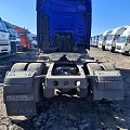 MAN TGS 4X2 Седельный тягач, 2017