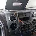 Луидор-Тюнинг 3010 на шасси GAZ GAZON NEXT Изотермический/рефрижератор с гидробортом, 2018
