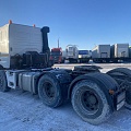 КамАЗ 65206 6x4 Седельный тягач, 2019, 548 844 км