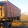 Планета 8529  Прицеп самосвал, 2022