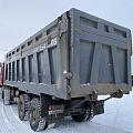 Shacman (Shaanxi) SX 8x4 Самосвал, 2023, 118 909 км