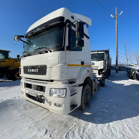 КамАЗ  