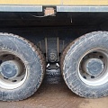 FAW J6 8x4 Самосвал, 2023, 63 591 км
