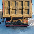 Shacman (Shaanxi) SX 8x4 Самосвал, 2024, 47 117 км