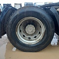 КамАЗ М1840 4x2 Седельный тягач, 2021