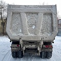 Howo T5G 6x4 Самосвал, 2023, 151 345 км