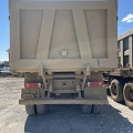 Shacman (Shaanxi) SX 6x6 Самосвал, 2023, 34 804 км