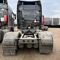 MAN TGX 4x2 Седельный тягач, 2017