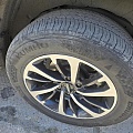 Haval H9, 2024, 59 581 км