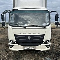 КамАЗ 43082 4x2 Бортовой (Евроборт), 2024, 139 738 км