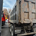 Shacman (Shaanxi) SX 6x6 Самосвал, 2022, 321 250 км
