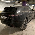 Land Rover Velar, 2019, 102 817 км