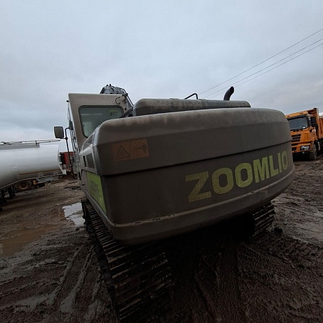 Zoomlion  